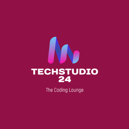 TechStudio24-365 Logo