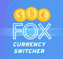 Foxcurrency