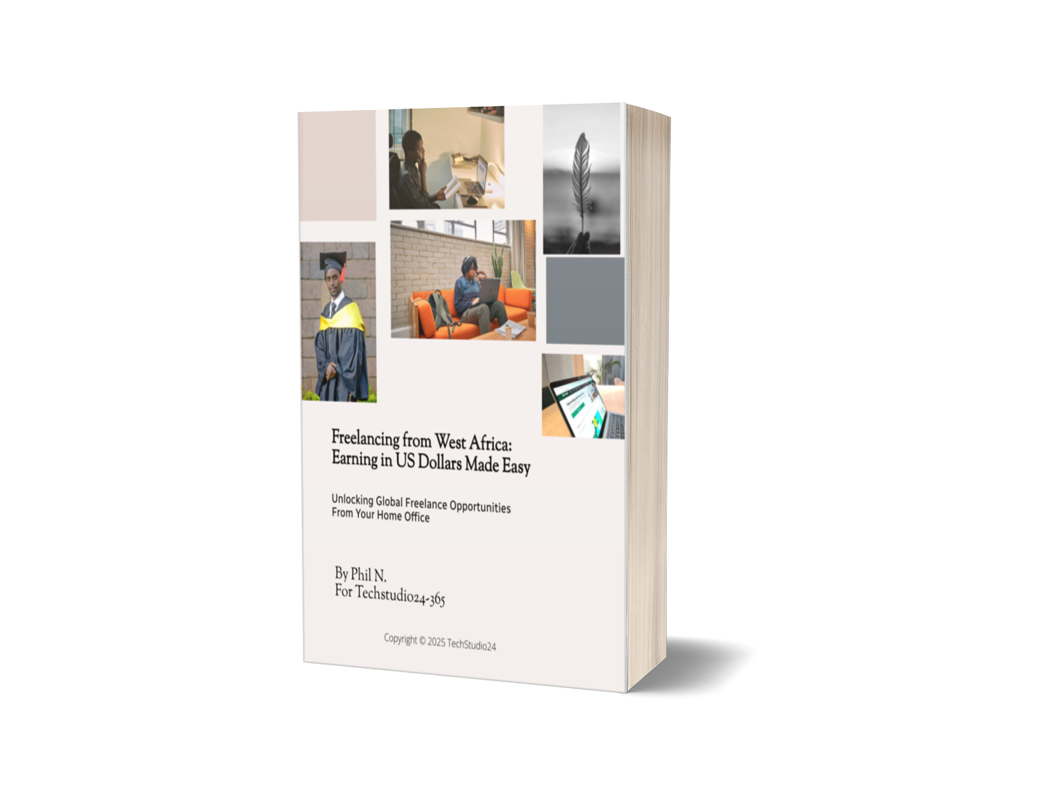Freelancing From West Africa